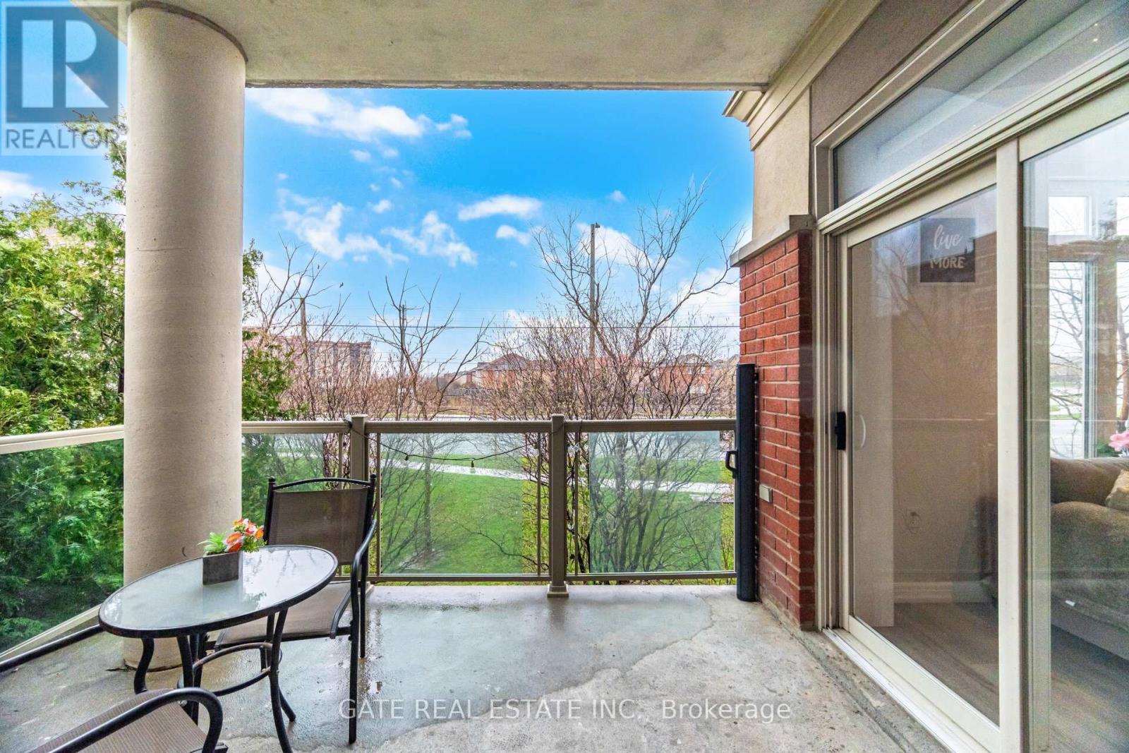 104 - 7340 Markham Road, Markham, Ontario  L3S 0B1 - Photo 32 - N13072784