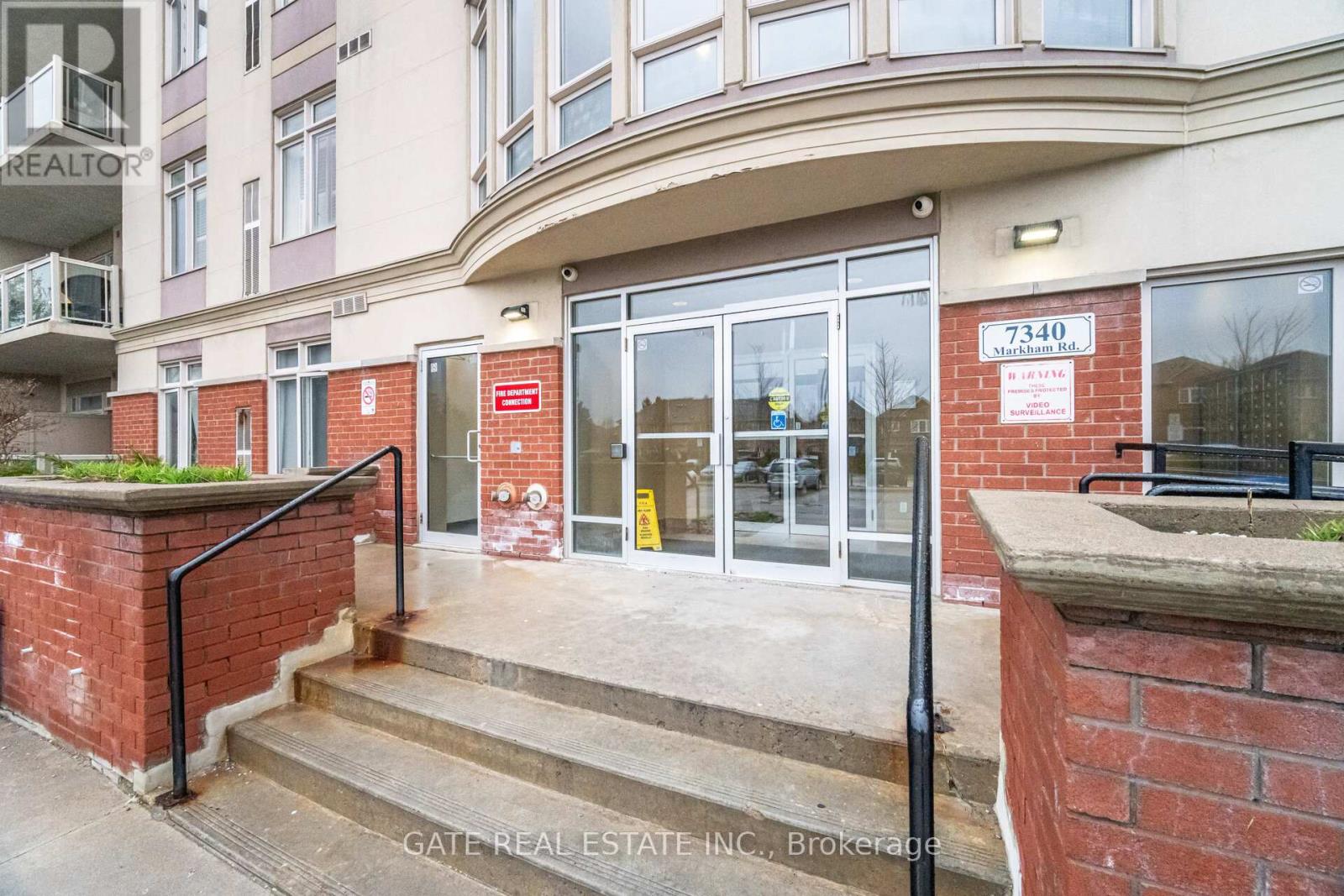104 - 7340 Markham Road, Markham, Ontario  L3S 0B1 - Photo 4 - N13072784
