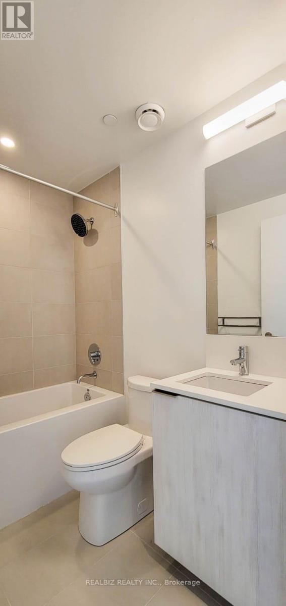 3103 - 1000 Portage Parkway N, Vaughan (Concord), Ontario  L4K 0L1 - Photo 11 - N13072812