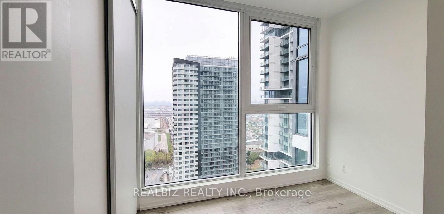 3103 - 1000 Portage Parkway N, Vaughan (Concord), Ontario  L4K 0L1 - Photo 3 - N13072812