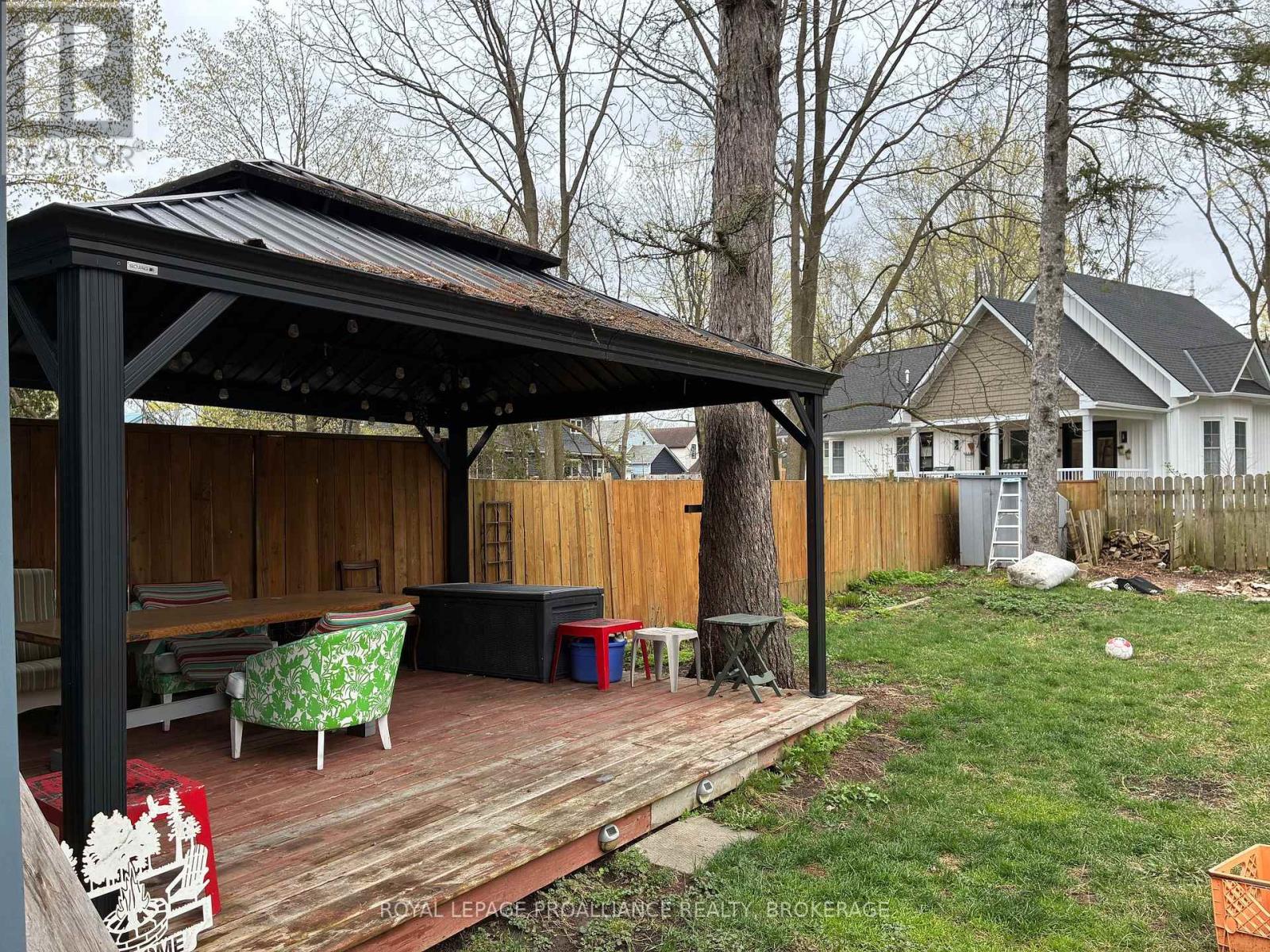 255 First Street, Gananoque, Ontario  K7G 2J3 - Photo 28 - X13072308