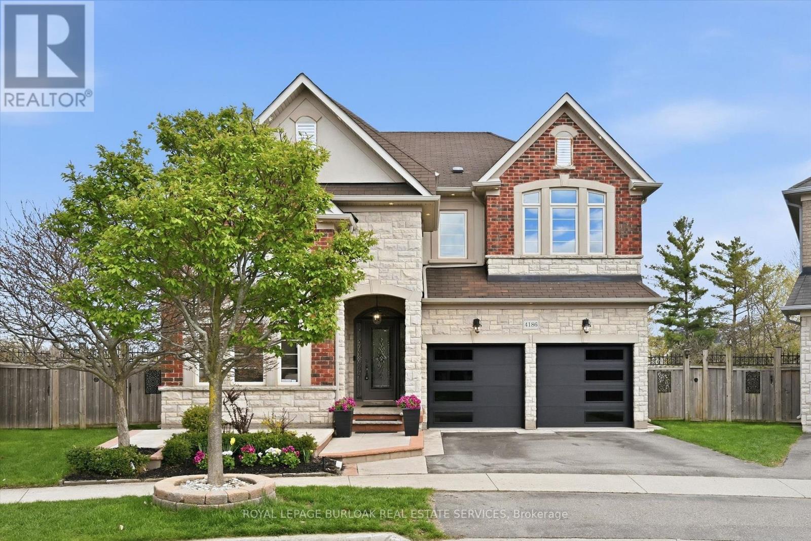 4186 FULLER CRESCENT, Burlington, Ontario