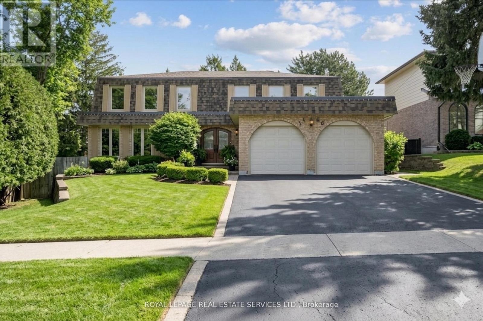 1466 FLAMINIA COURT, Mississauga, Ontario