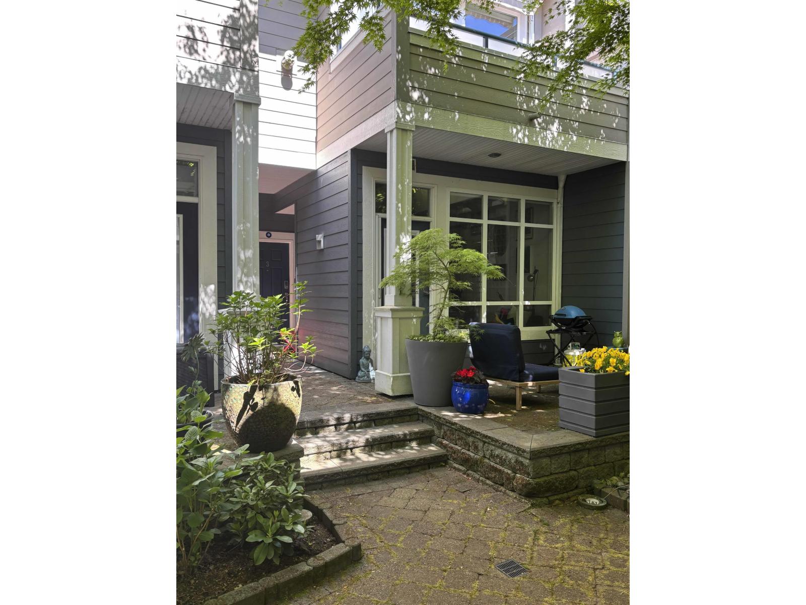 3 15161 Prospect Street, White Rock, British Columbia  V4B 2B8 - Photo 34 - R3118178