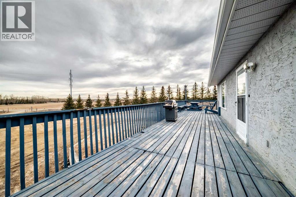 293016 Township Road 264, Rural Rocky View County, Alberta  T4A 0N3 - Photo 21 - A2285255