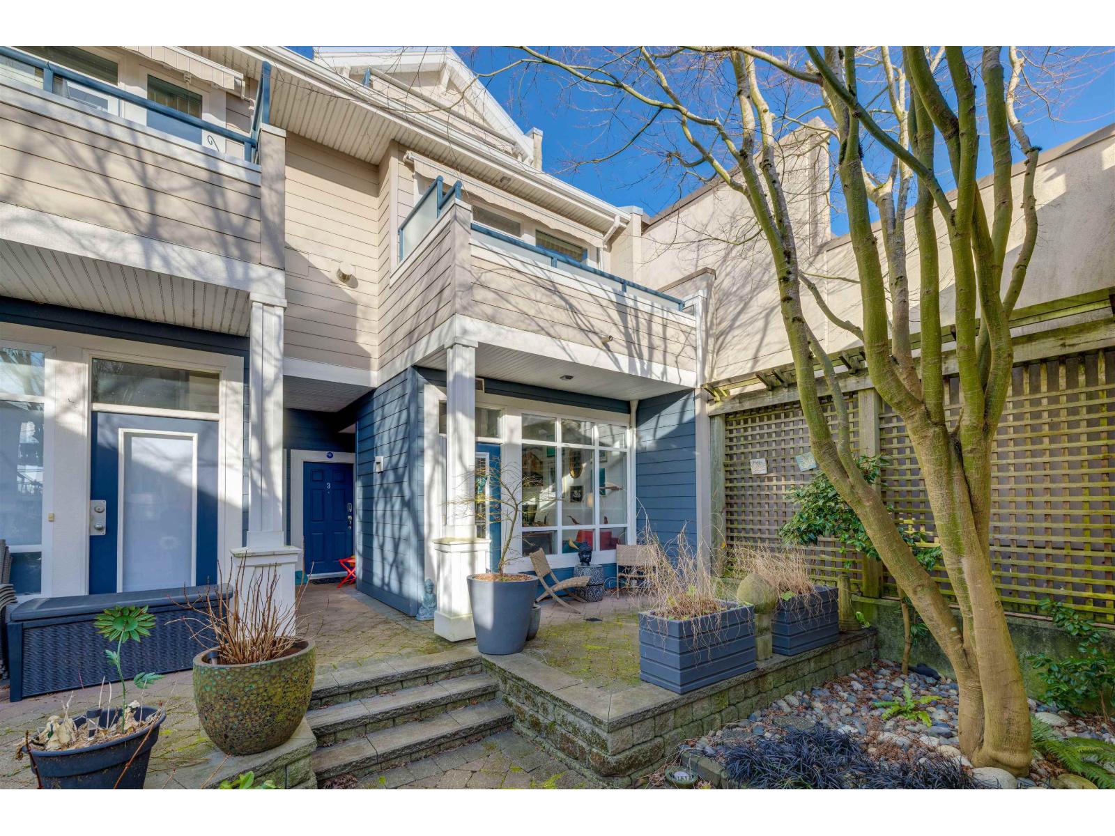3 15161 Prospect Street, White Rock, British Columbia  V4B 2B8 - Photo 37 - R3118178