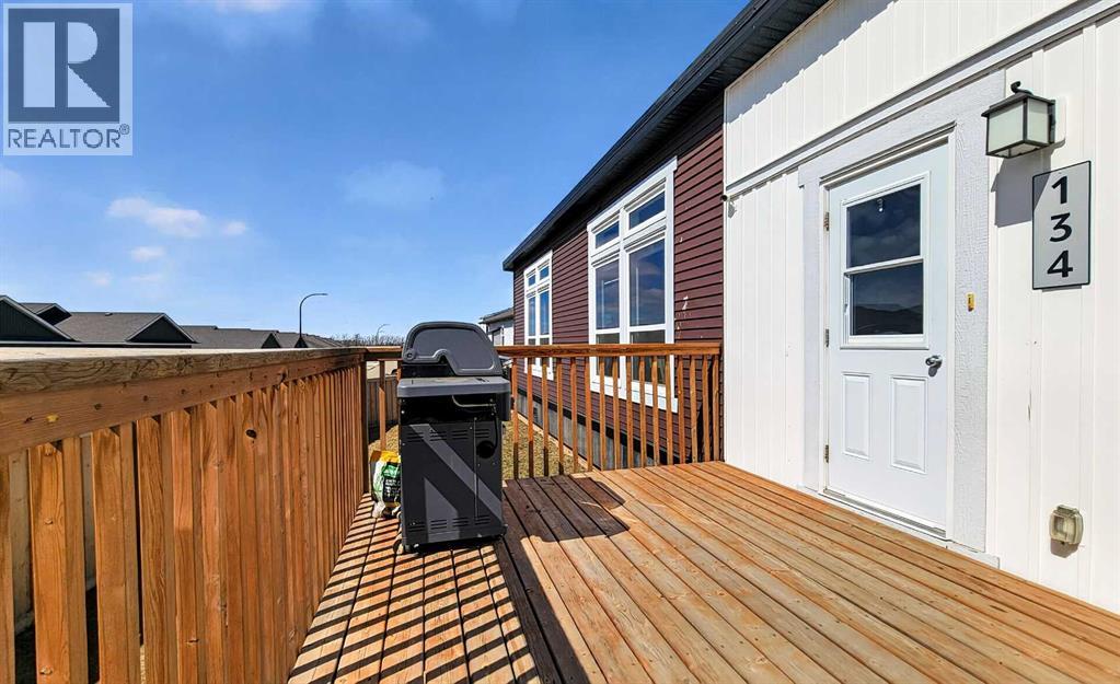 134, 11850 84 Avenue, Grande Prairie, Alberta  T8W 0M4 - Photo 3 - A2305626