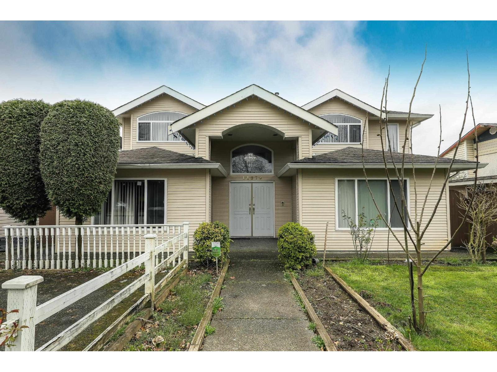 14076 72 Avenue, Surrey, British Columbia  V1Y 7P9 - Photo 1 - R3115724