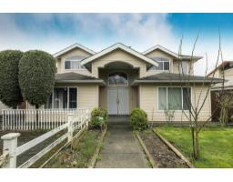 14076 72 AVENUE, Surrey, British Columbia
