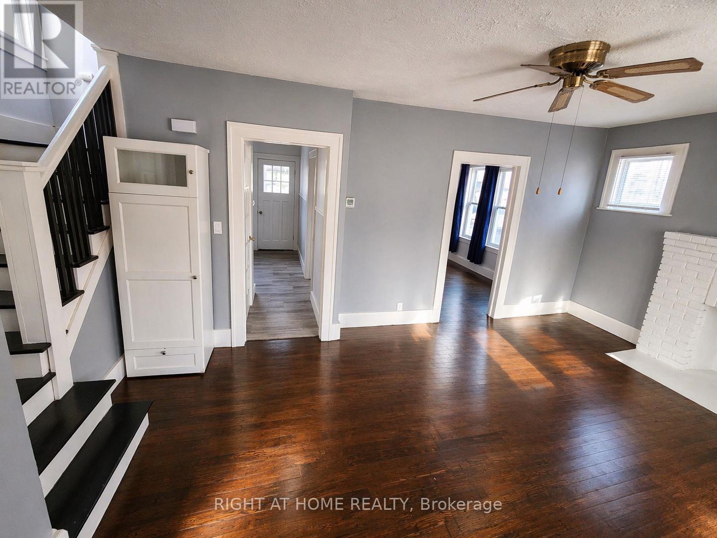 872 DAWSON ROAD, Windsor, Ontario