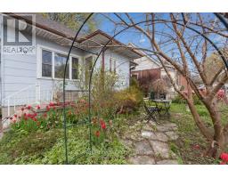 26 SYDNEY STREET N, Kitchener, Ontario