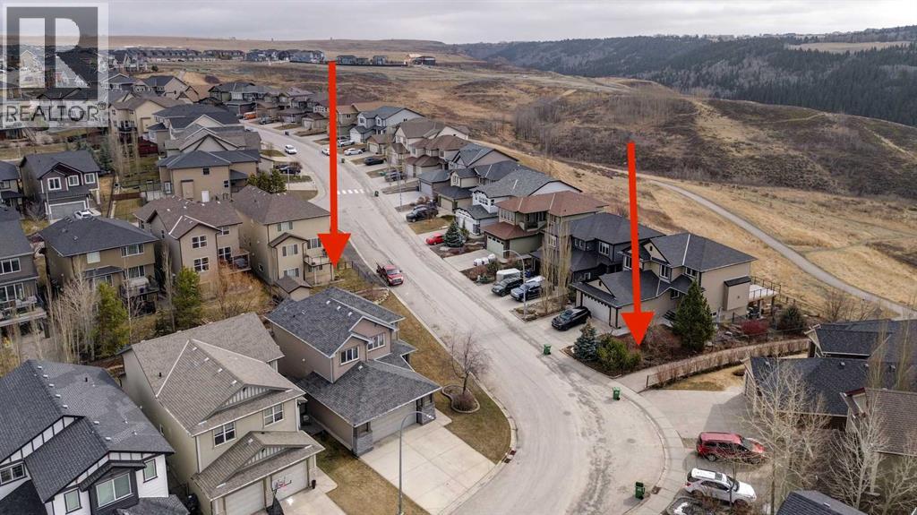 168 Sunset View, Cochrane, Alberta  T4C 0E8 - Photo 35 - A2302904