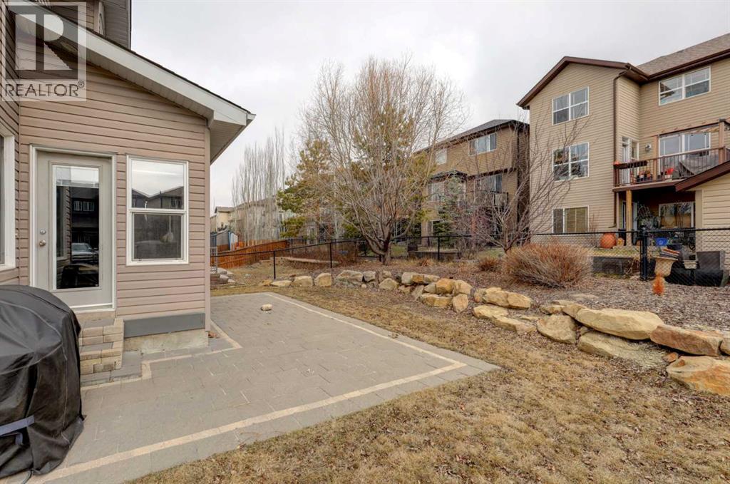 168 Sunset View, Cochrane, Alberta  T4C 0E8 - Photo 33 - A2302904