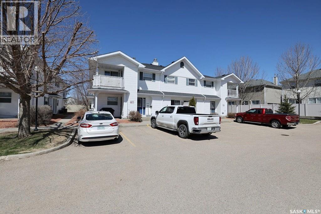 4722 Marigold DRIVE, Regina, Saskatchewan