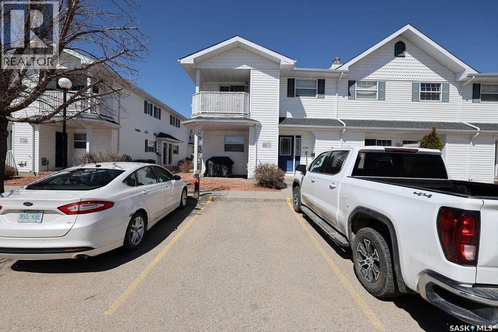 4722 Marigold Drive, Regina, Saskatchewan  S4X 4S2 - Photo 2 - SK034386