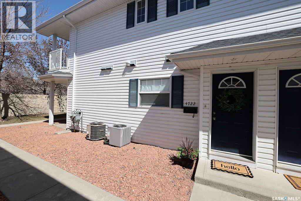 4722 Marigold Drive, Regina, Saskatchewan  S4X 4S2 - Photo 3 - SK034386
