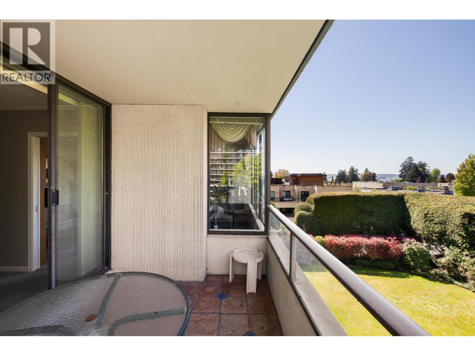 302 1480 Duchess Avenue, West Vancouver, British Columbia  V7T 2W2 - Photo 16 - R3118299