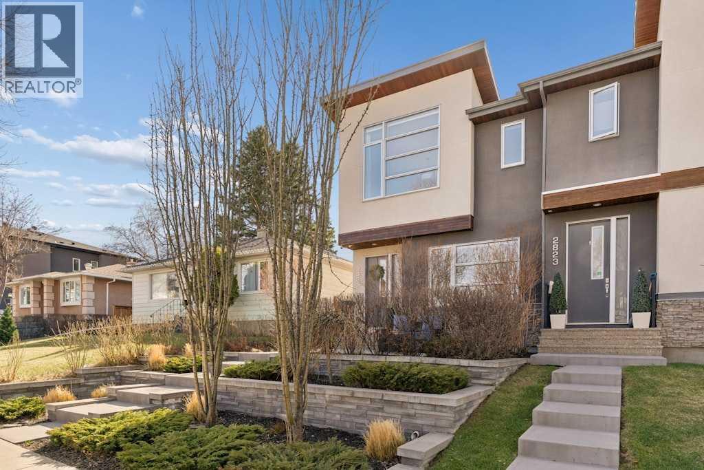 2825 35 Street SW, Calgary, Alberta  T3E 2Y4 - Photo 32 - A2305226