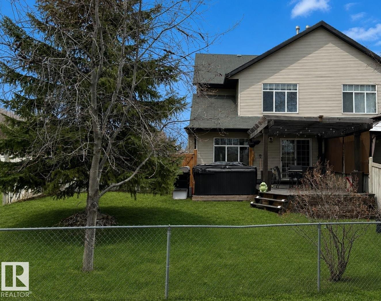 1 30 Levasseur Rd, St. Albert, Alberta  T8N 7A6 - Photo 4 - E4485343