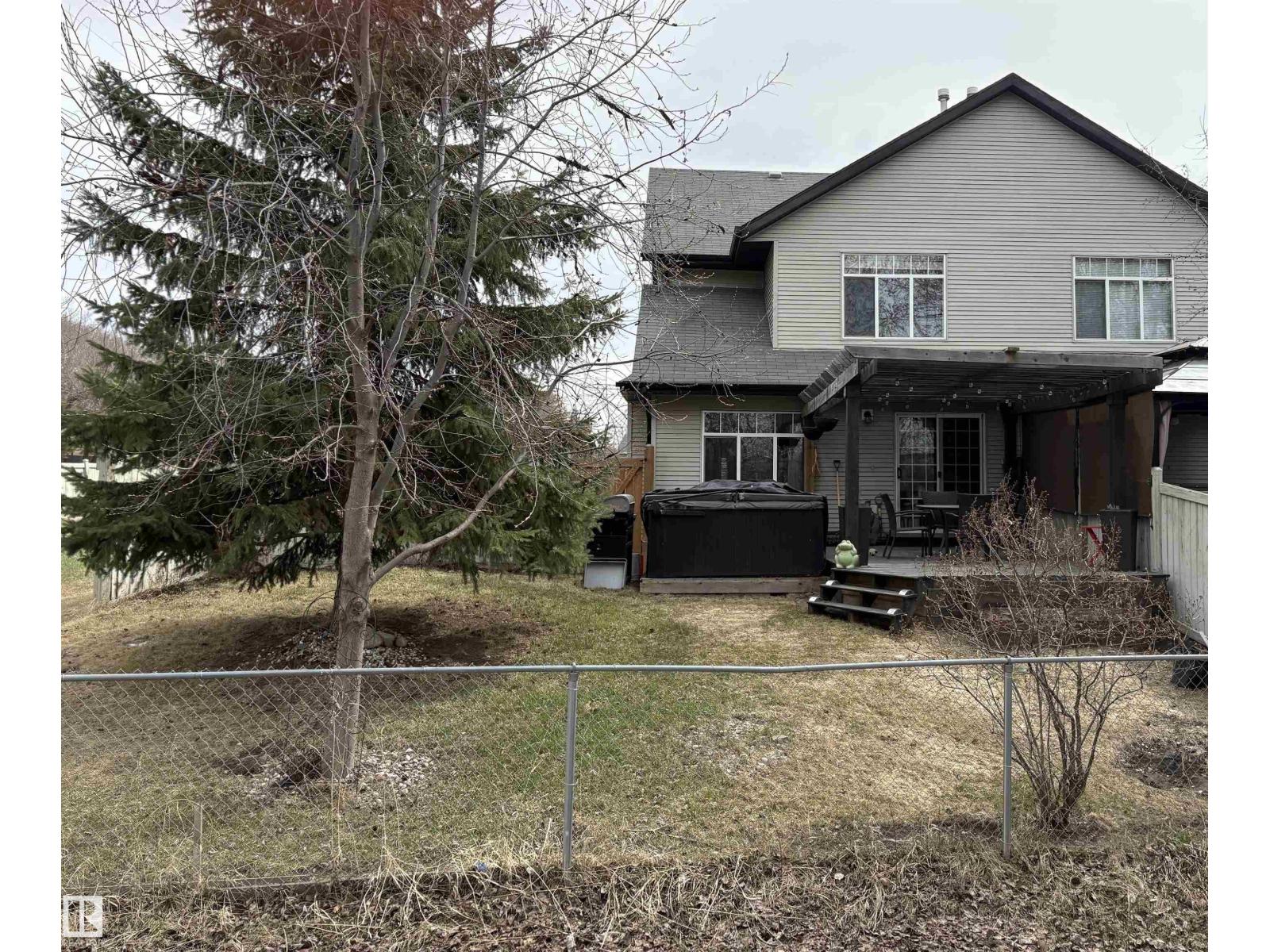 1 30 Levasseur Rd, St. Albert, Alberta  T8N 7A6 - Photo 5 - E4485343
