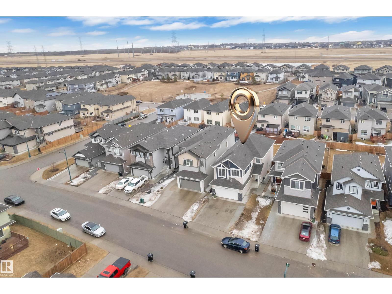 3235 13 Av Nw, Edmonton, Alberta  T6T 0Z4 - Photo 2 - E4485344