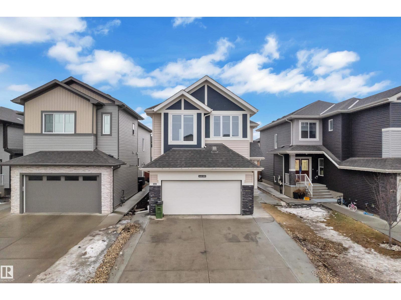 3235 13 Av Nw, Edmonton, Alberta  T6T 0Z4 - Photo 4 - E4485344