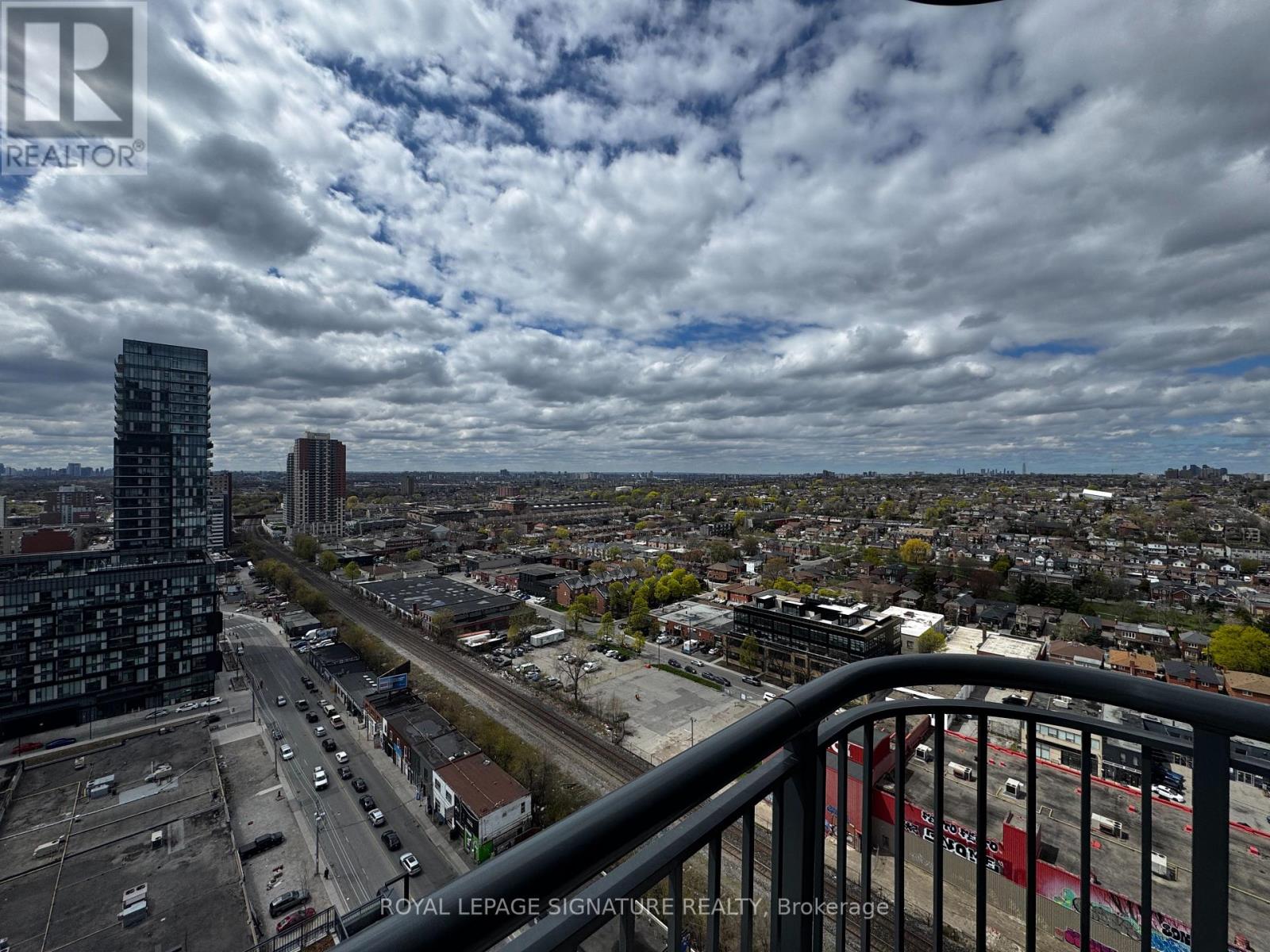 1801 - 1185 Dupont Street, Toronto, Ontario  M6H 0G5 - Photo 10 - W13064910