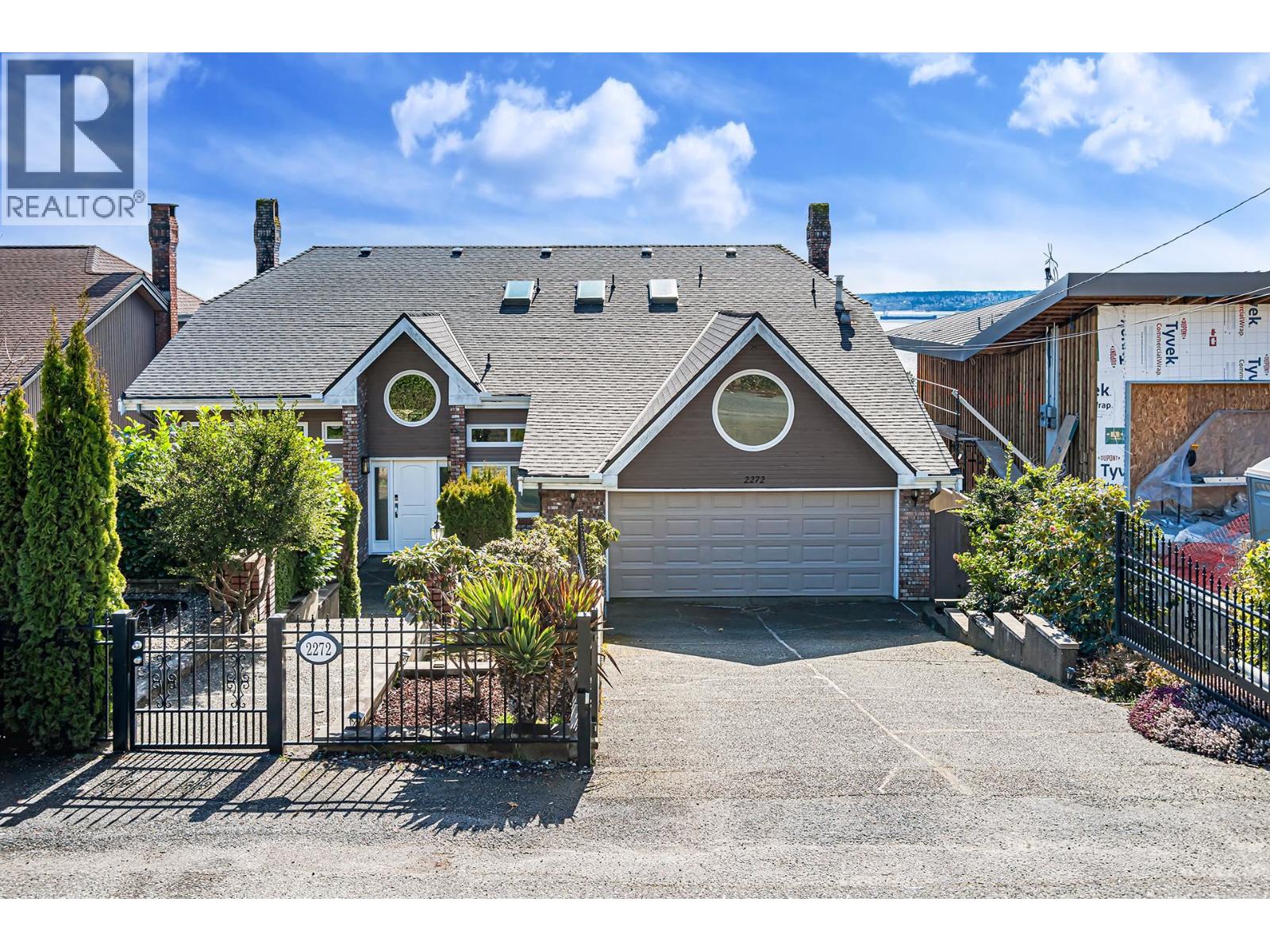 2272 NELSON AVENUE, West Vancouver, British Columbia