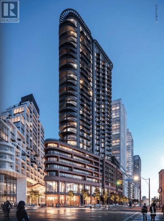1801 - 1185 DUPONT STREET, Toronto, Ontario