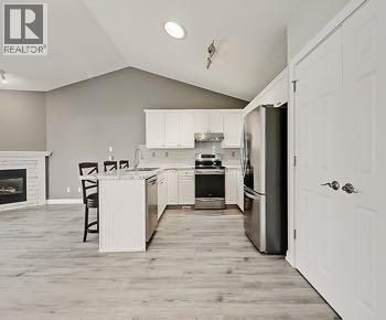503 Marshall Rise NW, High River, Alberta  T1V 1R2 - Photo 7 - A2305938