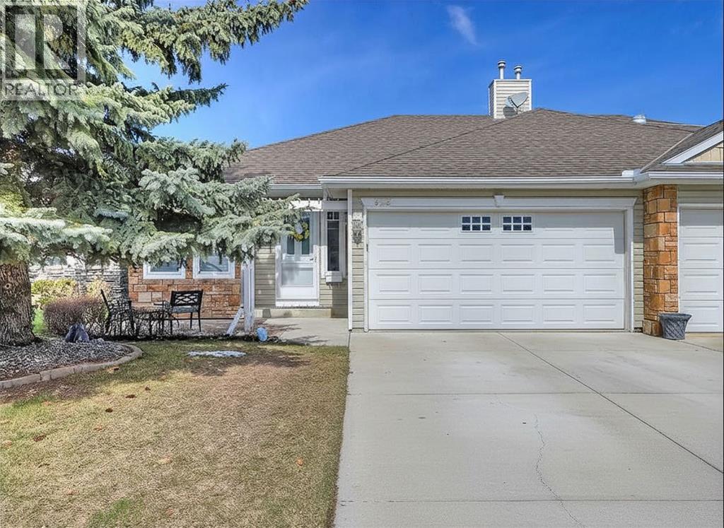 503 Marshall Rise NW, High River, Alberta