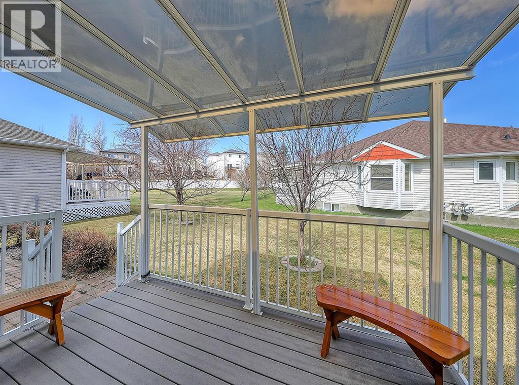 503 Marshall Rise NW, High River, Alberta  T1V 1R2 - Photo 39 - A2305938