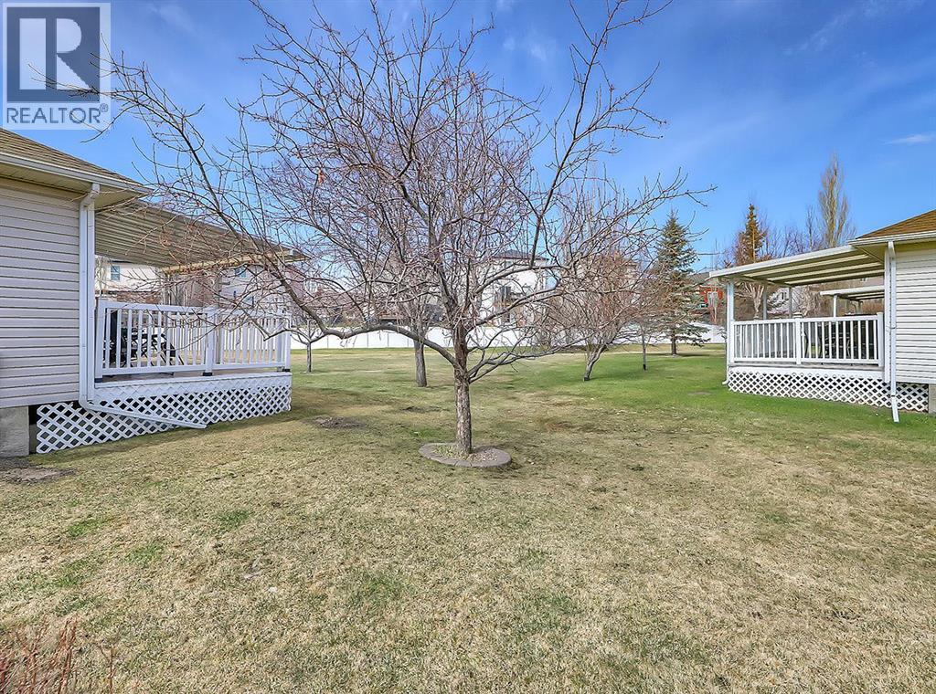 503 Marshall Rise NW, High River, Alberta  T1V 1R2 - Photo 43 - A2305938