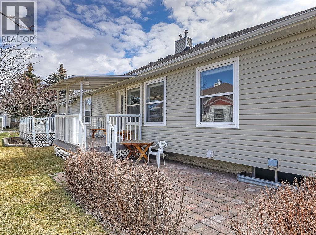 503 Marshall Rise NW, High River, Alberta  T1V 1R2 - Photo 37 - A2305938