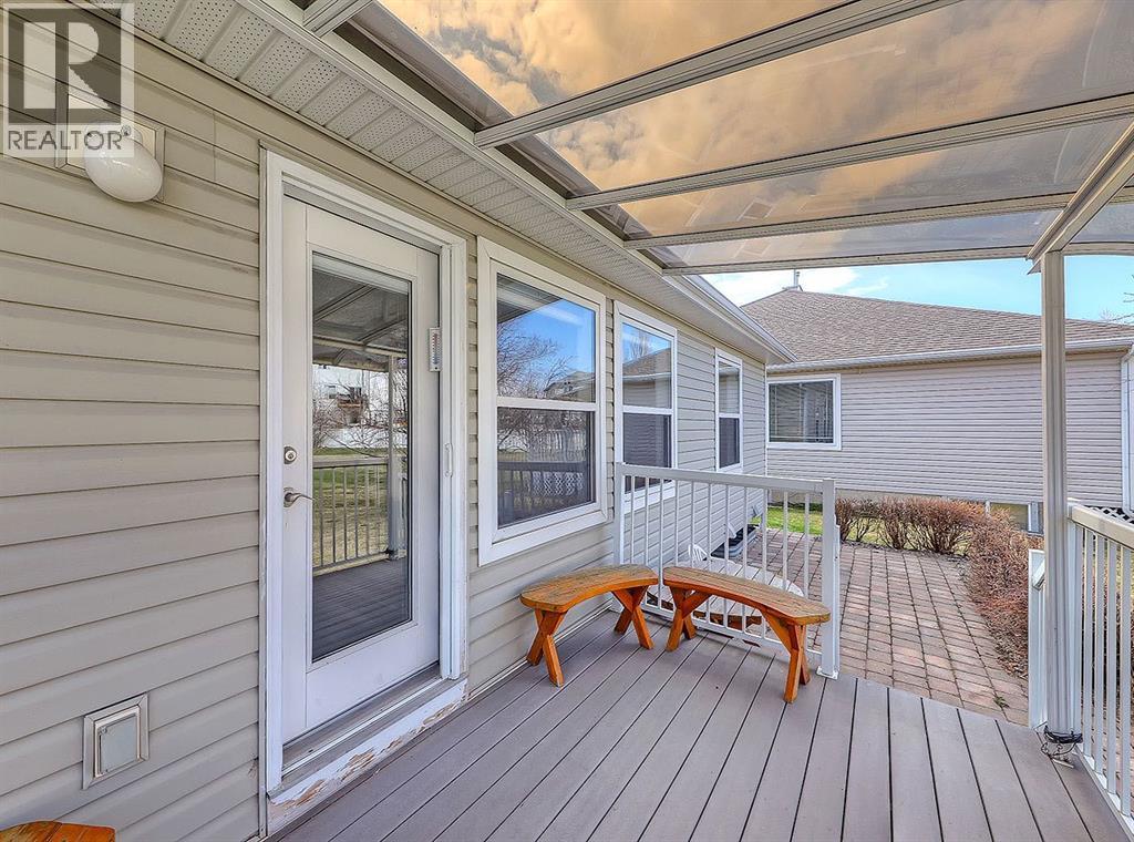 503 Marshall Rise NW, High River, Alberta  T1V 1R2 - Photo 40 - A2305938