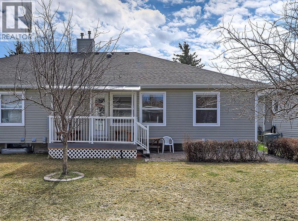 503 Marshall Rise NW, High River, Alberta  T1V 1R2 - Photo 42 - A2305938