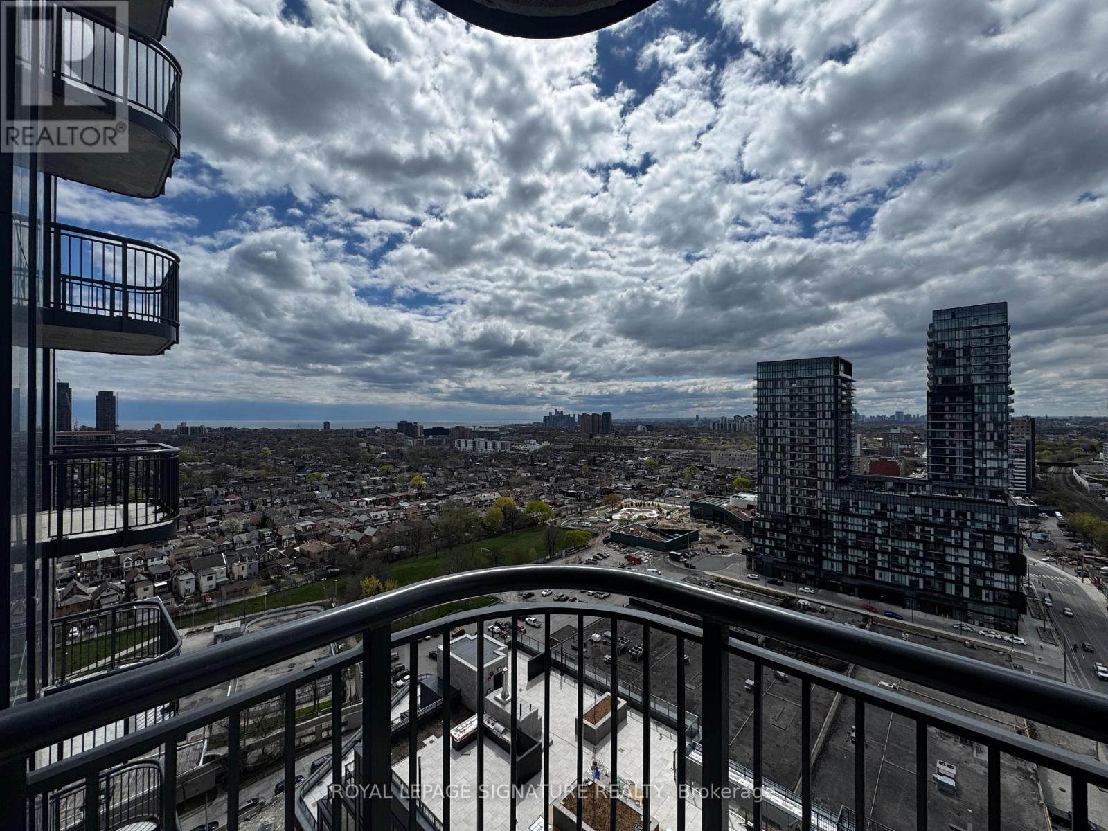 1801 - 1185 Dupont Street, Toronto, Ontario  M6H 0G5 - Photo 8 - W13064910
