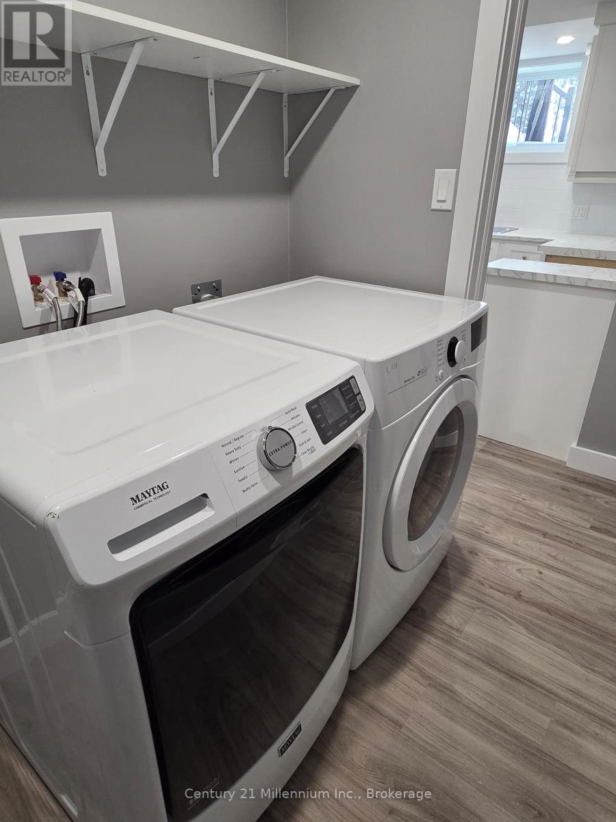 Unit 2 - 398 Kingsway Street E, Kincardine, Ontario  N2Z 1W3 - Photo 12 - X12753670