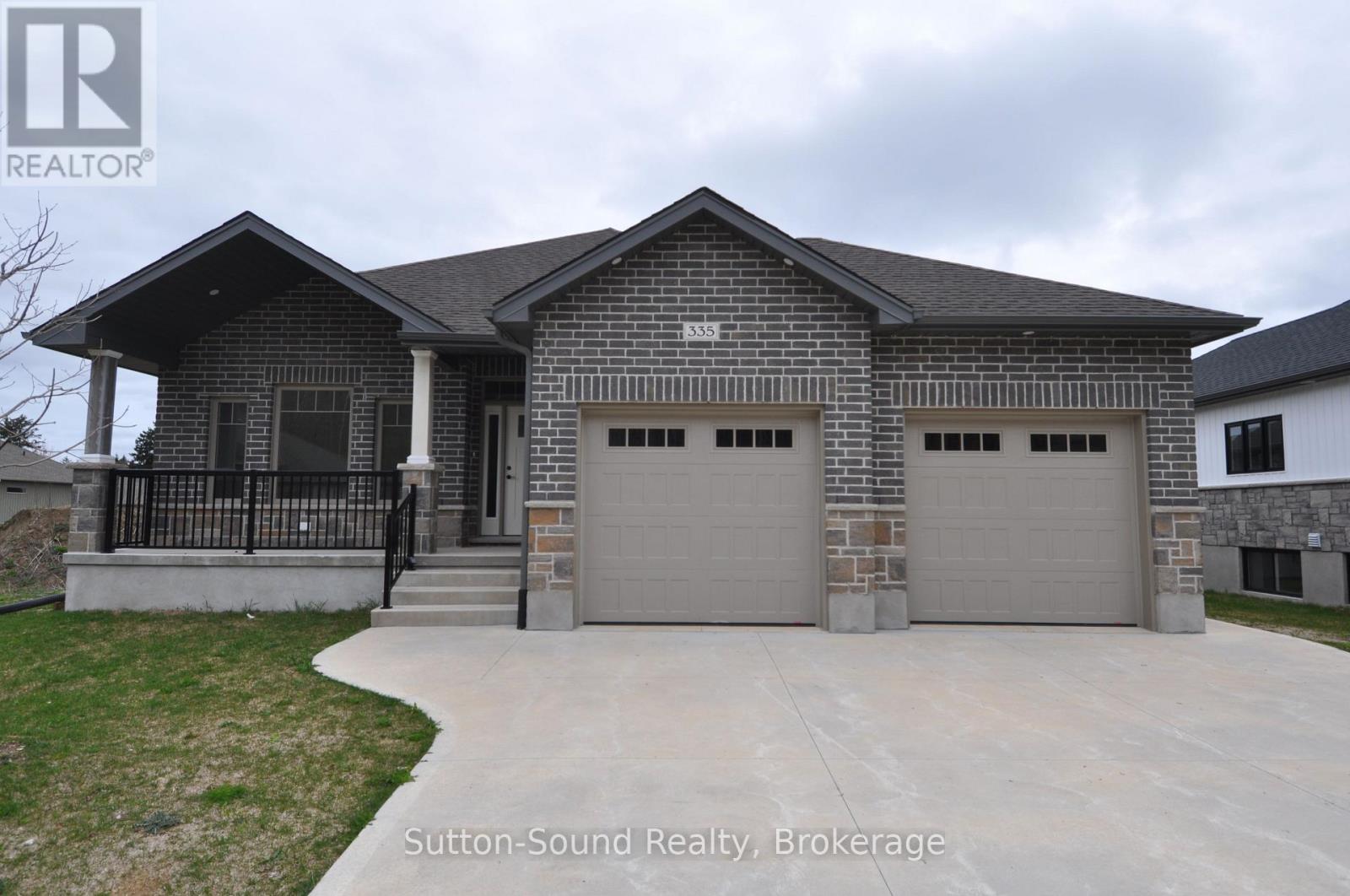 335 6TH AVENUE W, Owen Sound, Ontario