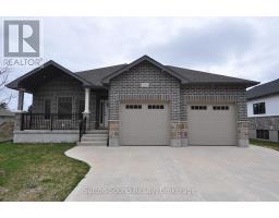 335 6TH AVENUE W, Owen Sound, Ontario