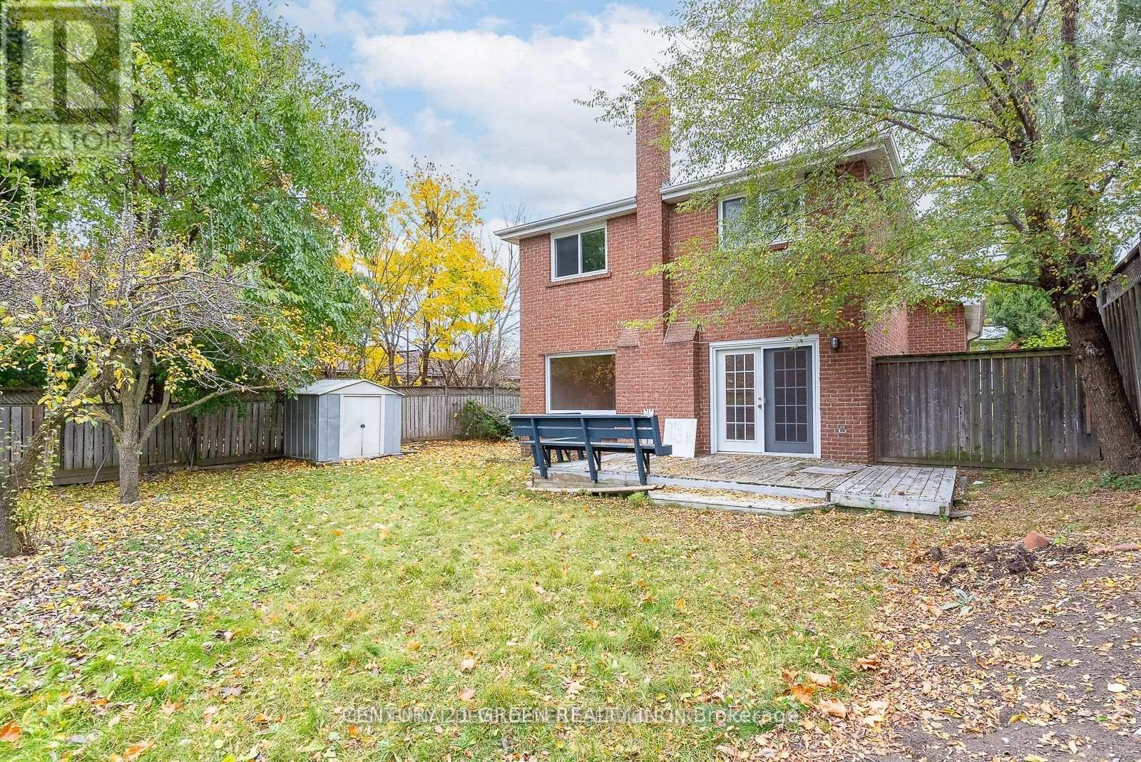 Upper - 1257 Tredmore Drive, Mississauga, Ontario  L5J 3V5 - Photo 27 - W13033640