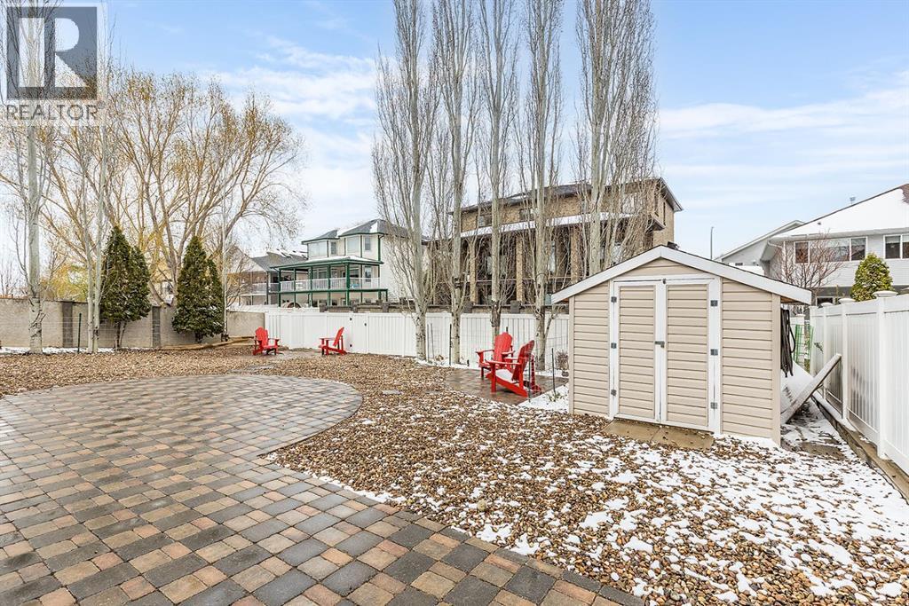 14 Cottonwood Court SW, Medicine Hat, Alberta  T1B 4R5 - Photo 48 - A2307213