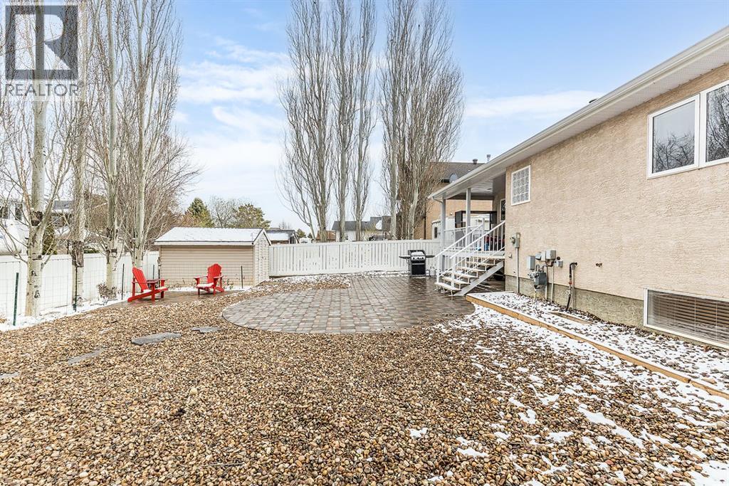 14 Cottonwood Court SW, Medicine Hat, Alberta  T1B 4R5 - Photo 49 - A2307213