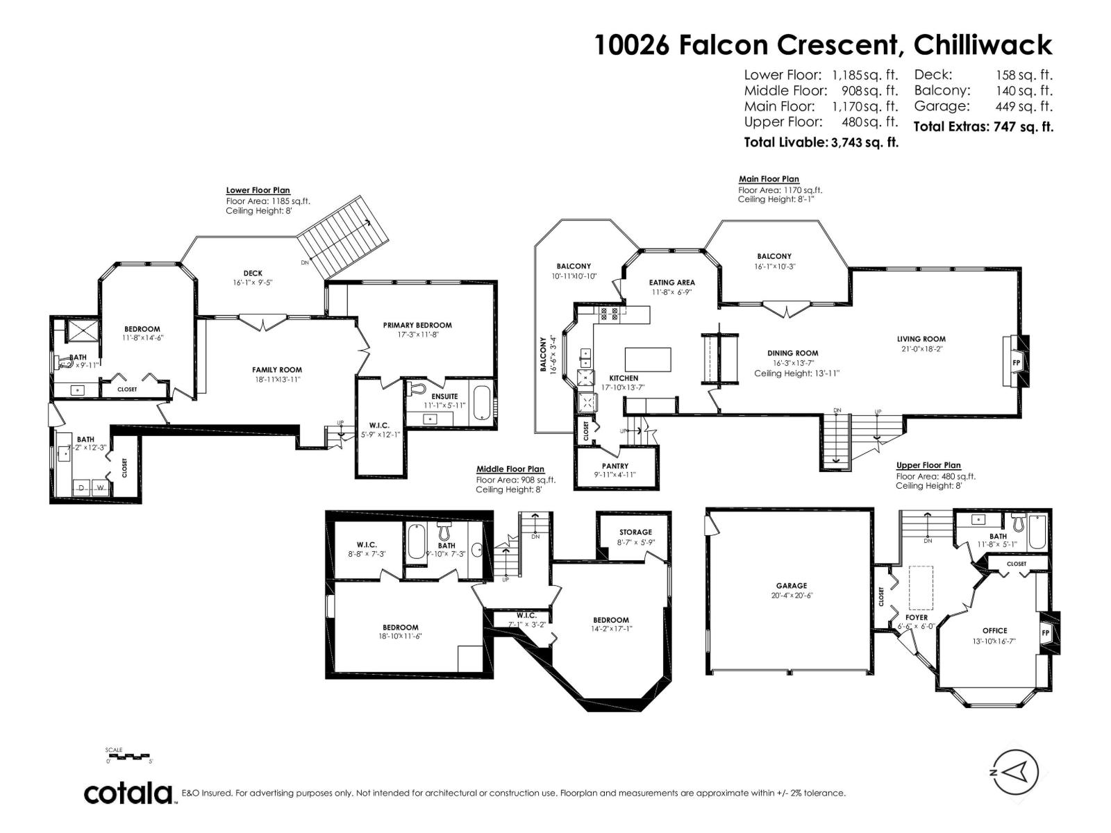 10026 Falcon Crescent, Little Mountain, Chilliwack, British Columbia  V2P 7R3 - Photo 40 - R3116520