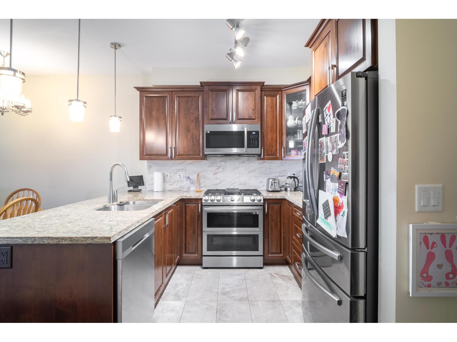 315 20376 86th Avenue, Langley, British Columbia  V2Y 3P8 - Photo 6 - R3117468