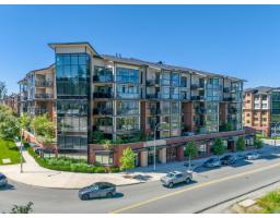 315 20376 86TH AVENUE, Langley, British Columbia