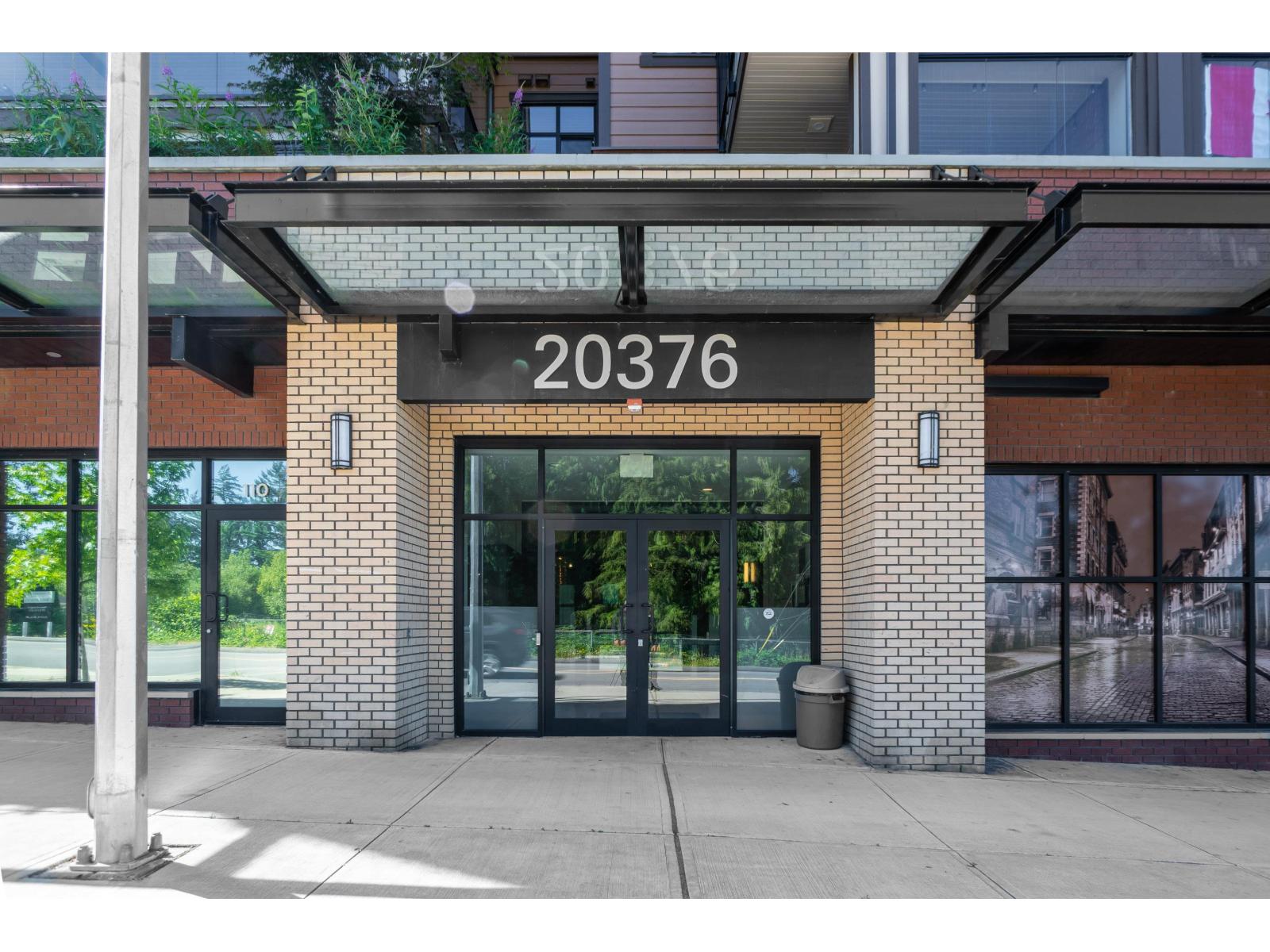 315 20376 86th Avenue, Langley, British Columbia  V2Y 3P8 - Photo 2 - R3117468