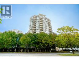 1602 7555 ALDERBRIDGE WAY, Richmond, British Columbia