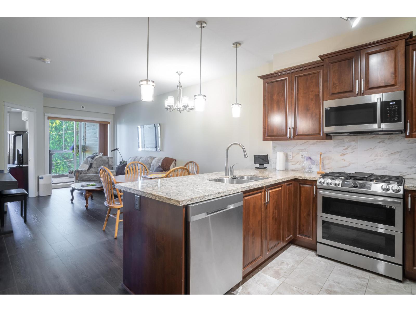 315 20376 86th Avenue, Langley, British Columbia  V2Y 3P8 - Photo 4 - R3117468