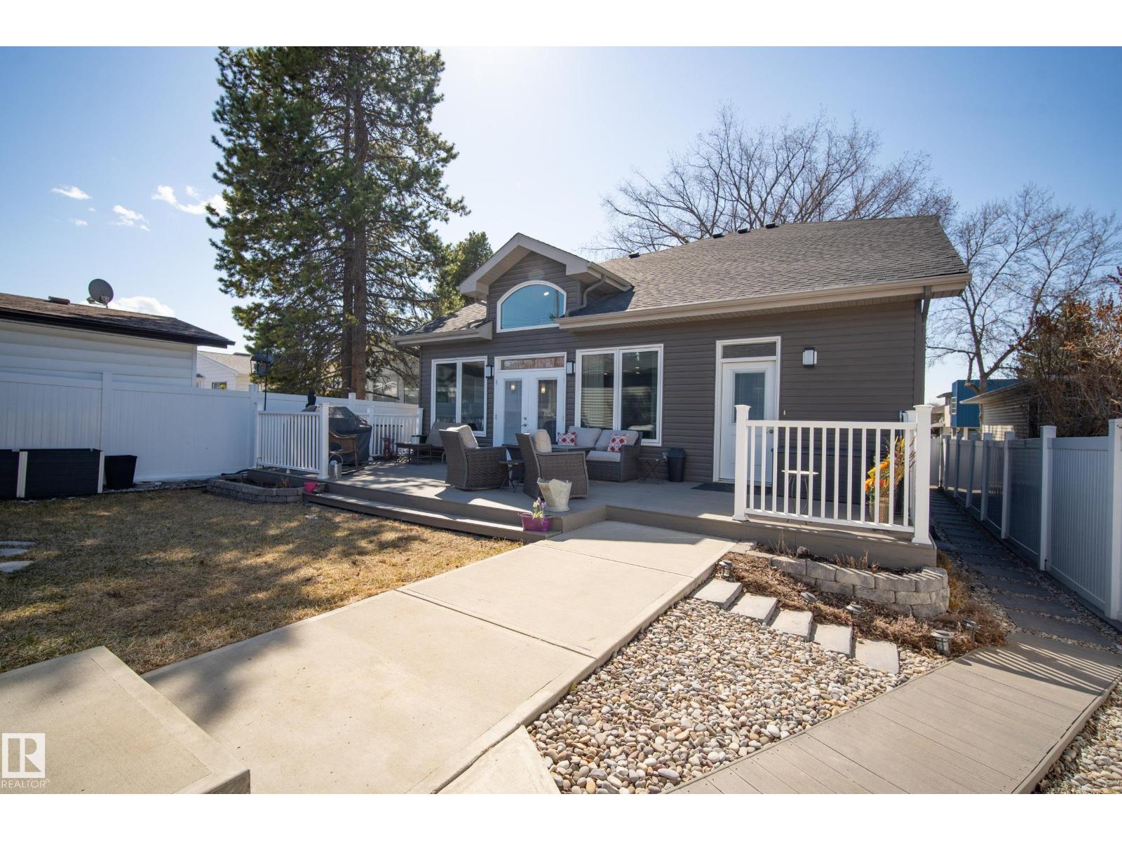 9245 87 St Nw, Edmonton, Alberta  T6C 3H7 - Photo 52 - E4485186